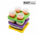BABY CUBES STARTER KIT